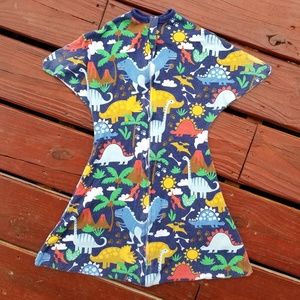 Dinosaur Zipadee-zip Sleeper Sleep Sack